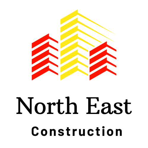 NE Construction Logo