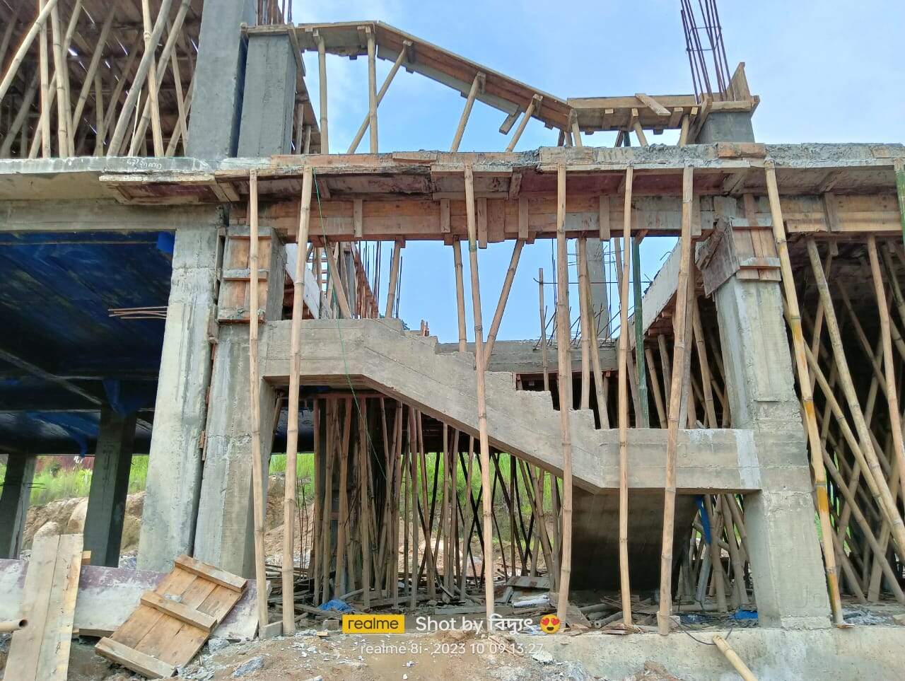 Scaffolding Contractor