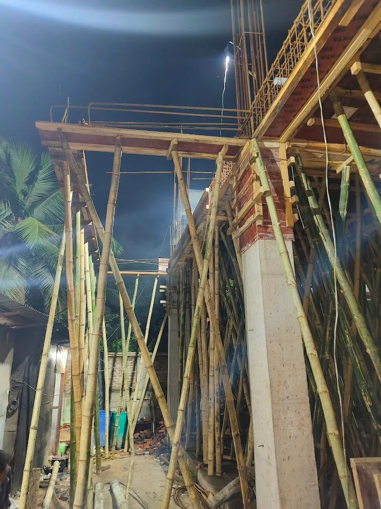 Construction Management