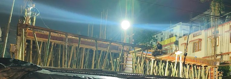 Construction Pro Solution