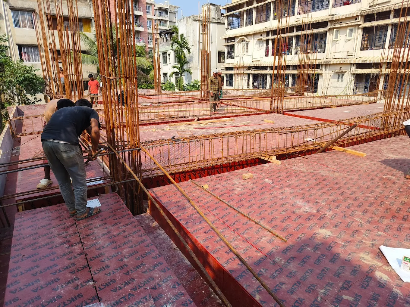 Renovation & Remodeling