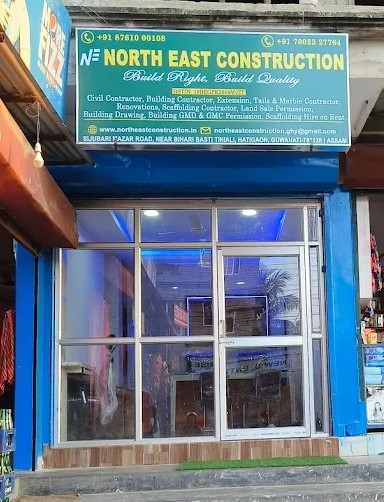 General Construction