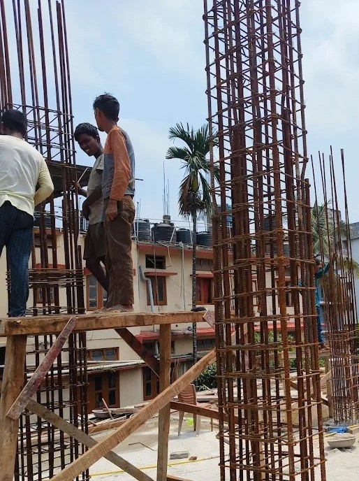 General Construction